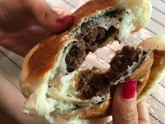 -啊噗吐呦现场烘焙(麦凯乐店)