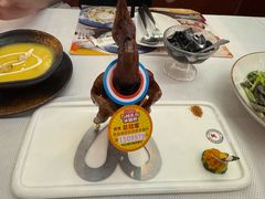 -威尼斯西餐厅(东区店)