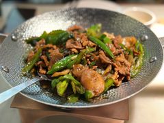 -绿茶餐厅(南方商城店)