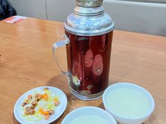 -鸿毛饺子(紫竹桥店)