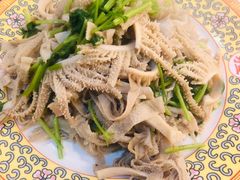 -烤肉季饭庄