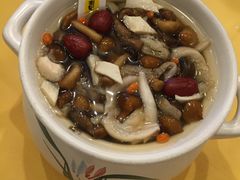 -功德林素菜饭庄(前门店)