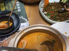 -泰悦澜·泰国餐厅(万象城店)