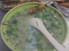 -河南前程·羊肉汤·烧烤(总店)