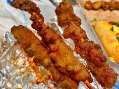 -达美乐比萨(留仙大道店)