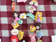 -爆爆手作·掐丝珐琅·Tufting·捏捏乐DIY团建集合店(朝阳店)