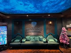 -屋有岛沉浸游戏(金莎国际店)