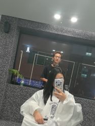 -厘里·salon