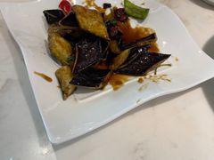 -茅庐川菜(烟台万象汇店)