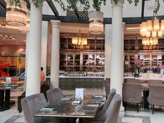 -漢咖啡·全服务式自助晚餐(武汉洲际酒店)