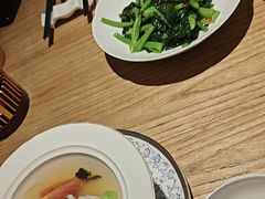-金成潮菜博物馆(海珠湿地店)