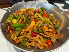 -梅利汴京烤鸭•开封豫菜地标店(东司门店)