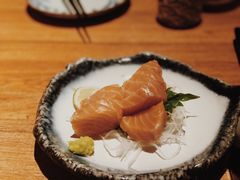 三文鱼-醉虎传(南锣鼓巷店)