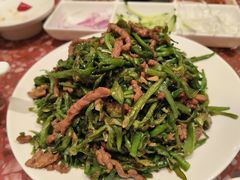 -姥姥家春饼店(八里庄店)
