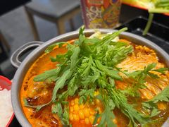 -吉野家(群力王府井店)