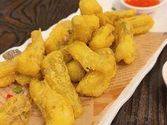 -大洋家·潮汕鱼鲜·花胶砂锅粥(天河东路店)