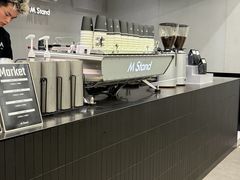 -M Stand(西安大悦城店)