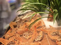 -焰江山海鲜牛排烤肉自助(锦华万达二星店)