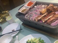 -三义和酒楼(千佛山店)