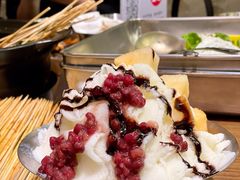 绵绵冰-江湖六膳門串串香(隆礼路店)