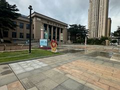 -烟台市博物馆