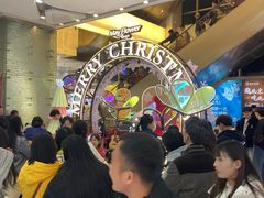 -五月花商业广场(中山五路店)