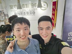 -中田健身工作室(珠江路地铁站店)