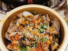 -钢管厂五区小郡肝火锅串串香(清河店)