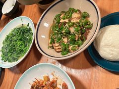 -大娘舅·江景餐厅桐庐菜(白冷线店)
