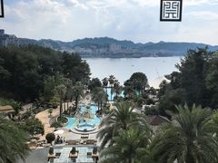 -杭州千岛湖开元度假村