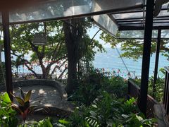 -卷心菜和避孕套餐厅(Pattaya)