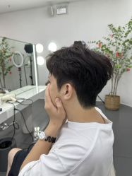 -CIT造型·烫发·染发