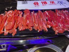-96农蝎虾(江桥老街店)