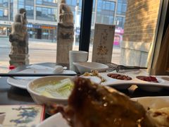 -老牌坊鲁菜名店(宽厚里店)