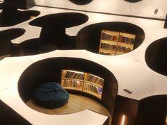 -涨巢·潮玩水疗局