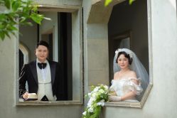 点击看大图 -Mu慕婚纱摄影·超级工作室