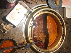 -小龙坎老火锅(北京三里屯店)