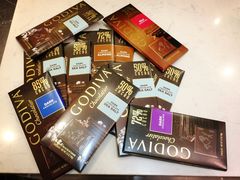 -GODIVA(港汇恒隆广场)