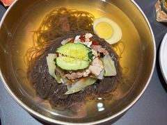 -松涛园朝鲜·海鲜·料理店(鸭绿江断桥店)