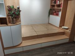 -索菲亚衣柜橱柜全屋定制(真北红星店)