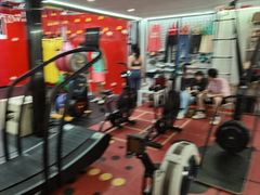 -Stone Motion Fitness 释动健身