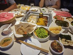 -海底捞火锅(龙首印象城店)