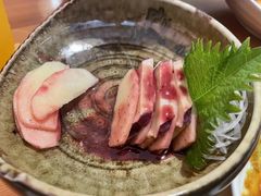 -匠和风精致料理(成都龙湖滨江天街店)