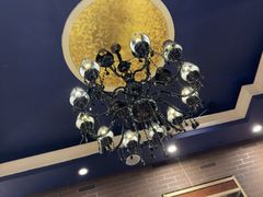 -安德烈俄式西餐厅(中央大街店)