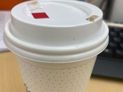 -Seesaw Coffee(苏州中心店)