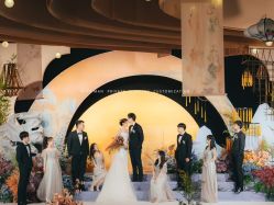 -仟漫私人婚礼定制(纳帕溪谷后湾店)