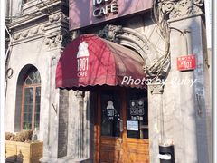 -1901 Cafe(西四店)
