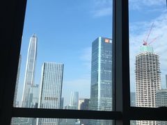 -深圳温德姆至尊酒店