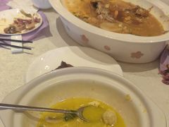 -怡和春天大酒楼(柳芳店)