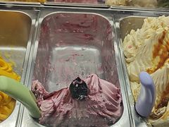 -Vola Gelato意大利手工冰淇淋(朝阳大悦城店)